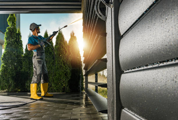 Best Concrete Pressure Washing  in College, AK
