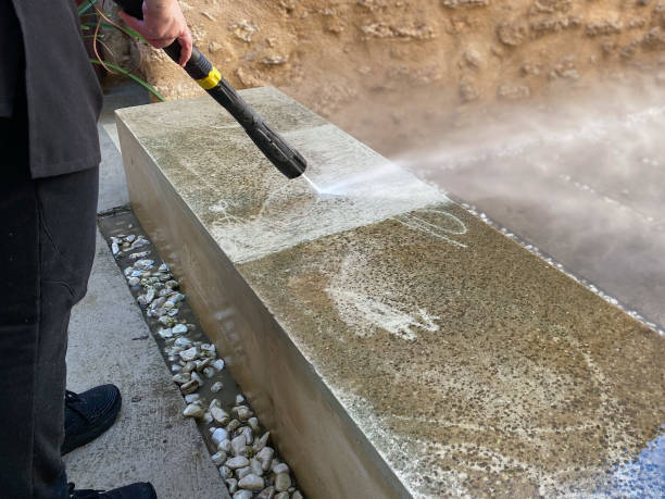 Best Deck Pressure Washing  in College, AK