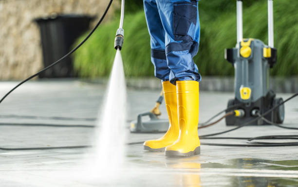 Best Fence Pressure Washing  in College, AK