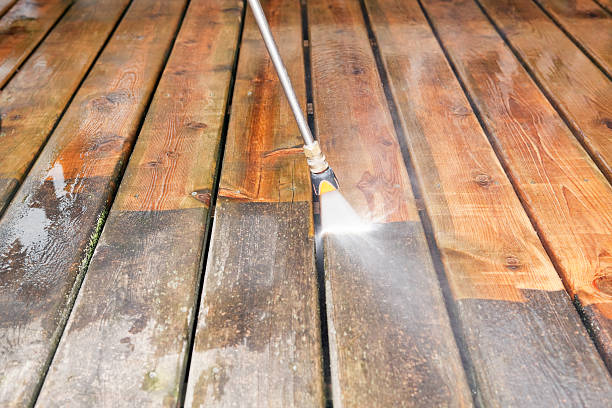 Best Affordable Power Washing  in College, AK